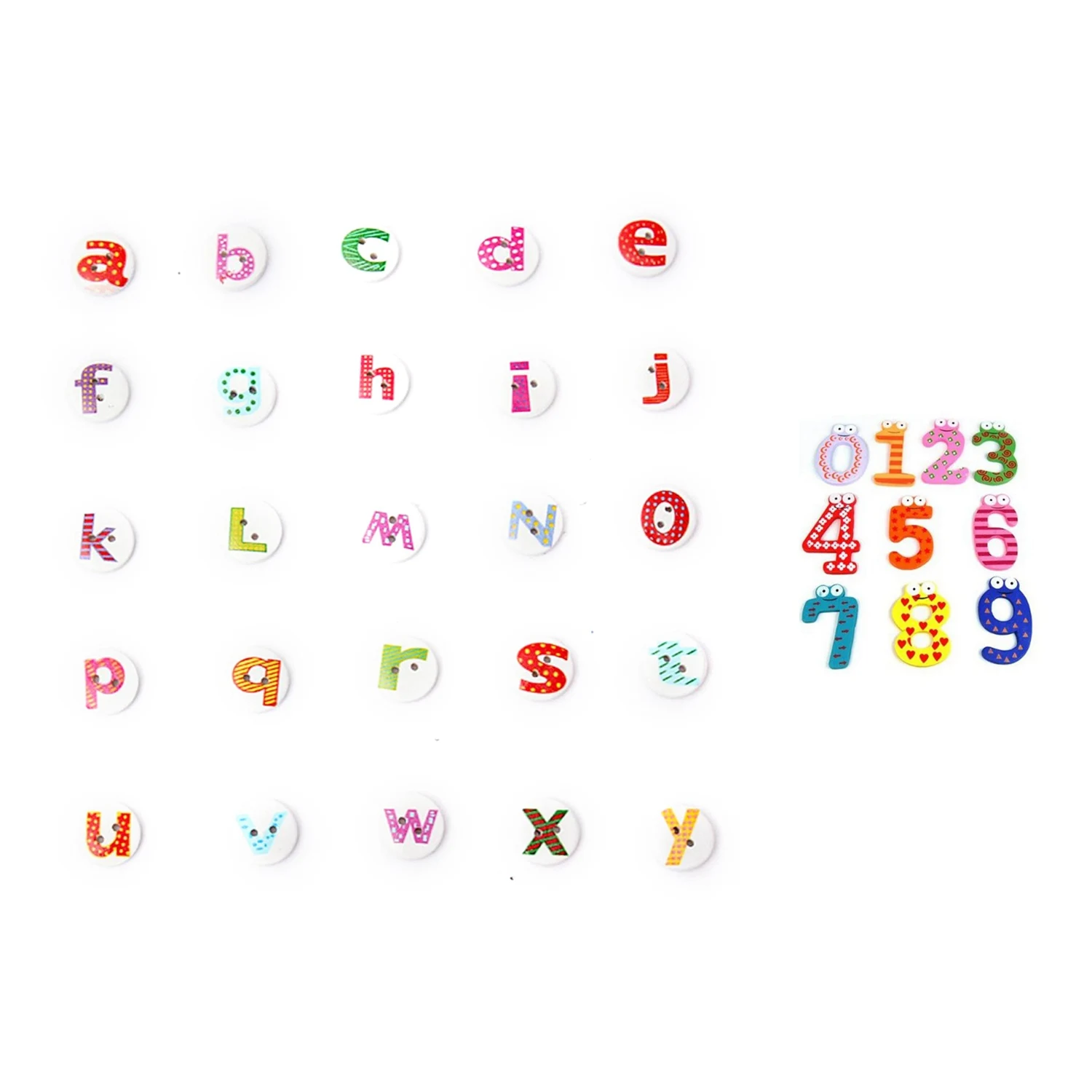ABIK-100 шт. смешанные окрашенные буквы алфавита, деревянные пуговицы для шитья, скрапбукинг с забавными красочными магнитными цифрами, деревянная холодильник
ABIK-100 шт. смешанные окрашенные буквы алфавита, деревянные пуговицы для шитья, скрапбукинг с забавными красочными магнитными цифрами, деревянная холодильник