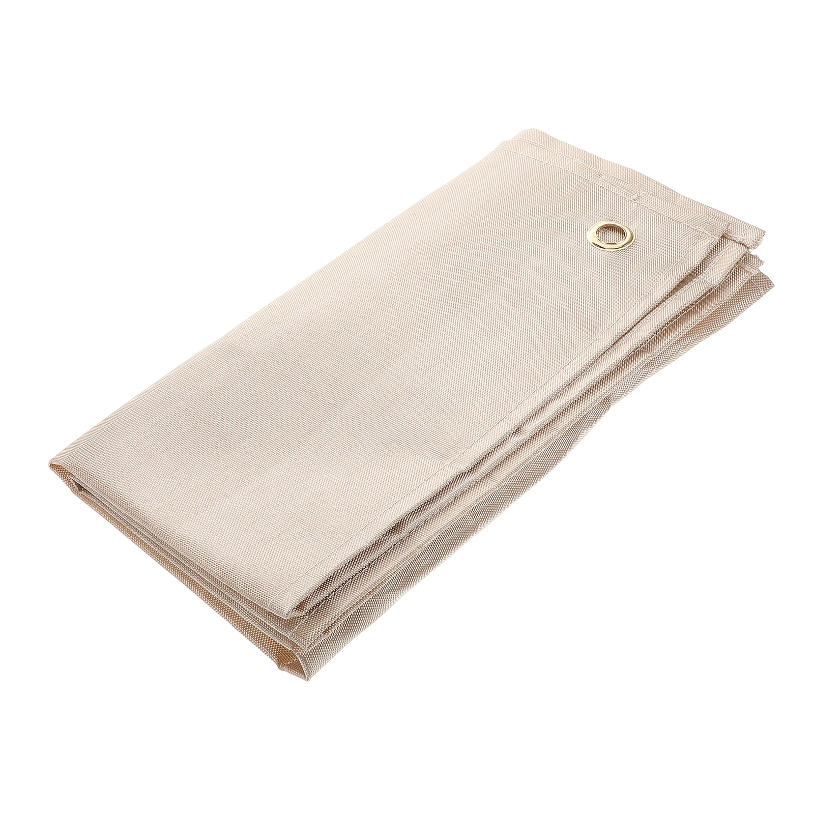 1PC Camping Insulation Mat Fireproof Blanket for Tent Stove Home Kitchen BBQ Pit Mats Thermal Resistance Pad Waterproof Portable
1PC Camping Insulation Mat Fireproof Blanket for Tent Stove Home Kitchen BBQ Pit Mats Thermal Resistance Pad Waterproof Portable