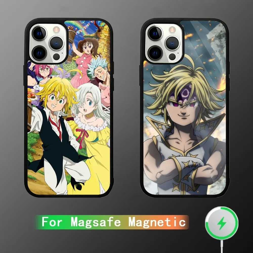 Anime S-Seven Deadly Sins Phone Case For iPhone 15,14,13,12,11,Plus,Pro,Max Mini Magsafe Magnetic Wireless Charging
Anime S-Seven Deadly Sins Phone Case For iPhone 15,14,13,12,11,Plus,Pro,Max Mini Magsafe Magnetic Wireless Charging