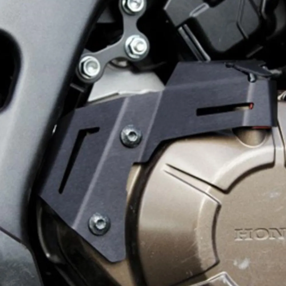 For Honda CRF1000L Africa Twin CRF 1000 CRF1000 L 2015-2020 2021 2022 2023 2024 Clutch Cable Protection Clutch Arm Cover Guard
For Honda CRF1000L Africa Twin CRF 1000 CRF1000 L 2015-2020 2021 2022 2023 2024 Clutch Cable Protection Clutch Arm Cover Guard