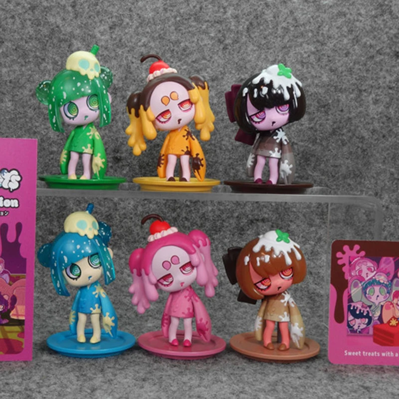 В наличии: Оригинальный пирожный десерт Virus Sweetheart в форме витого яйца, темный, с вишней и клубникой, фигурка-украшение, праздничный подарок
В наличии: Оригинальный пирожный десерт Virus Sweetheart в форме витого яйца, темный, с вишней и клубникой, фигурка-украшение, праздничный подарок