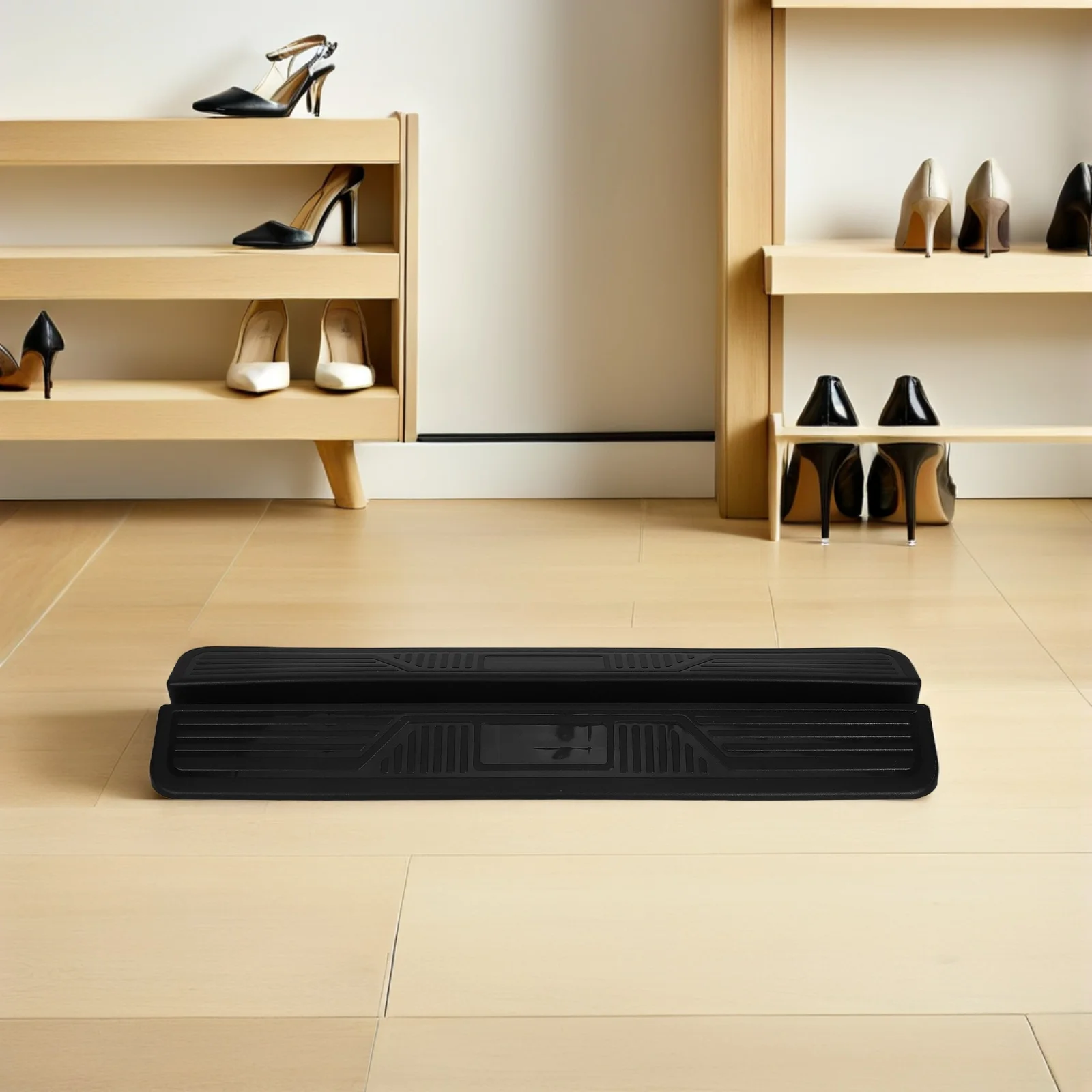 Многофункциональная накладка-переходник для детских ворот и ограждений для животных, легко устанавливаемая, для ступеней, дверных проемов и порогов, регулируемая по высоте
Многофункциональная накладка-переходник для детских ворот и ограждений для животных, легко устанавливаемая, для ступеней, дверных проемов и порогов, регулируемая по высоте