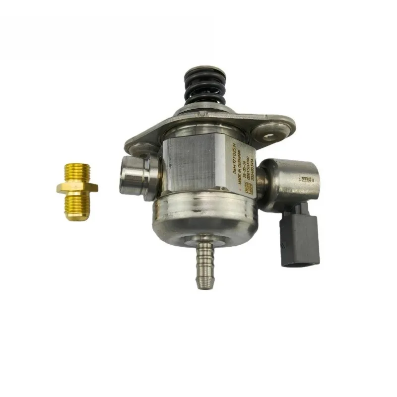 06H127025N High Pressure Fuel Pump Fuel Pump for A3 A4 A5 S3 S4 S5 Q3 TT Passat Golf Scirocco 06H 127 025 N
06H127025N High Pressure Fuel Pump Fuel Pump for A3 A4 A5 S3 S4 S5 Q3 TT Passat Golf Scirocco 06H 127 025 N
