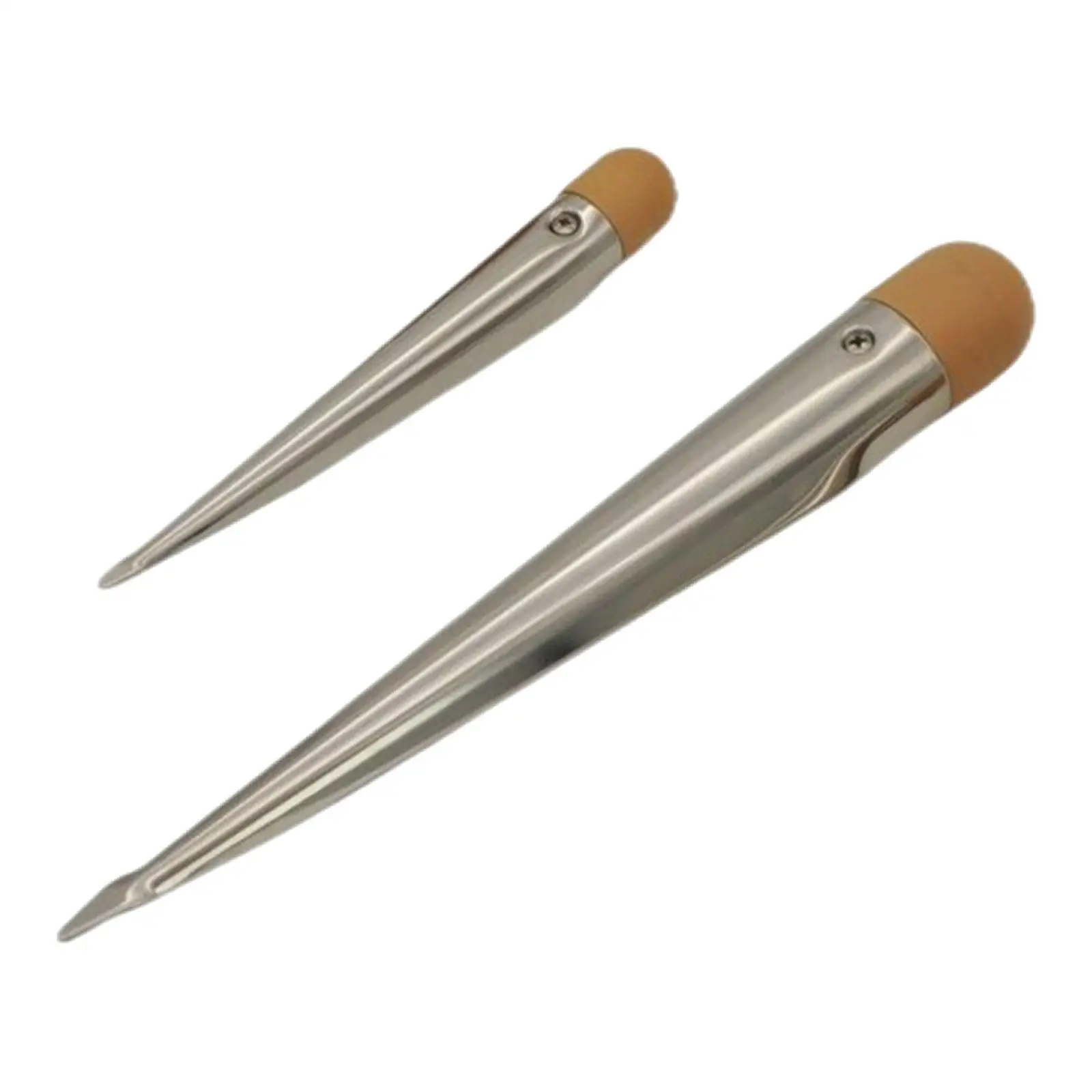 Generic Marine Rope Threader Boat Supplies Accessories Wear Resistant Marine Rope Tool Rope Splicing for Kayaks Rowboats
Generic Marine Rope Threader Boat Supplies Accessories Wear Resistant Marine Rope Tool Rope Splicing for Kayaks Rowboats