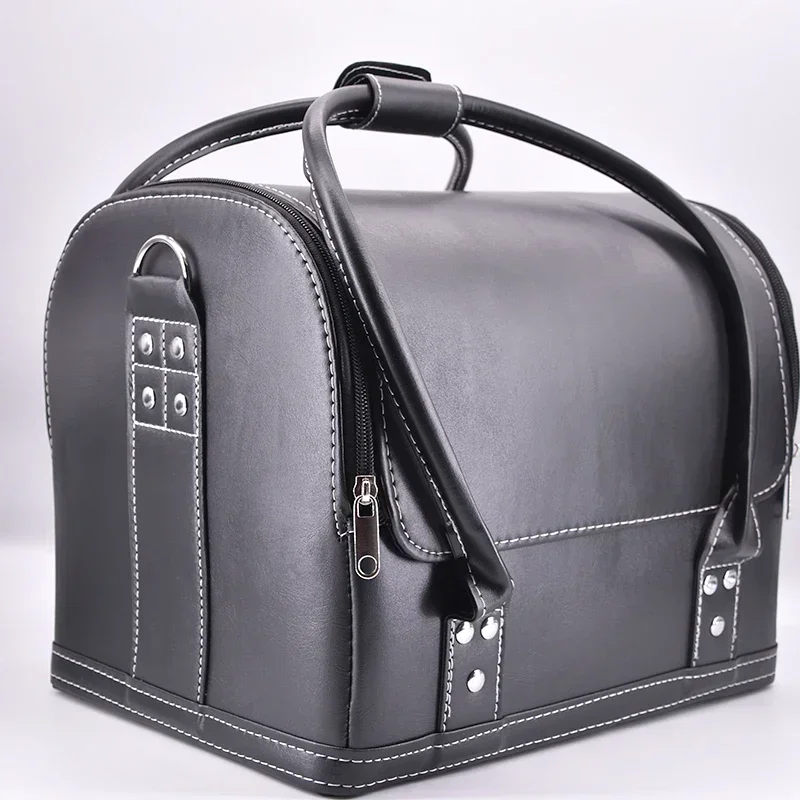 Close-Up Leather Bag - Glaze Magic Tricks Magicians Carrying Bag Stage Street Accessories Illusion Magia Props Gimmick Mentalism
Close-Up Leather Bag - Glaze Magic Tricks Magicians Carrying Bag Stage Street Accessories Illusion Magia Props Gimmick Mentalism