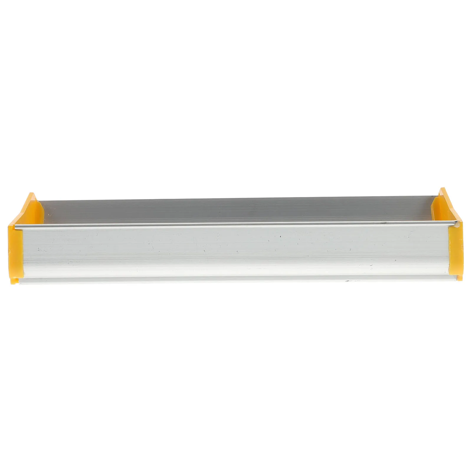 Silkscreen Emulsion Scoop 23cm Stainless Steel Coating Tool Aluminum Mesh Count Glue Supply Supplies
Silkscreen Emulsion Scoop 23cm Stainless Steel Coating Tool Aluminum Mesh Count Glue Supply Supplies