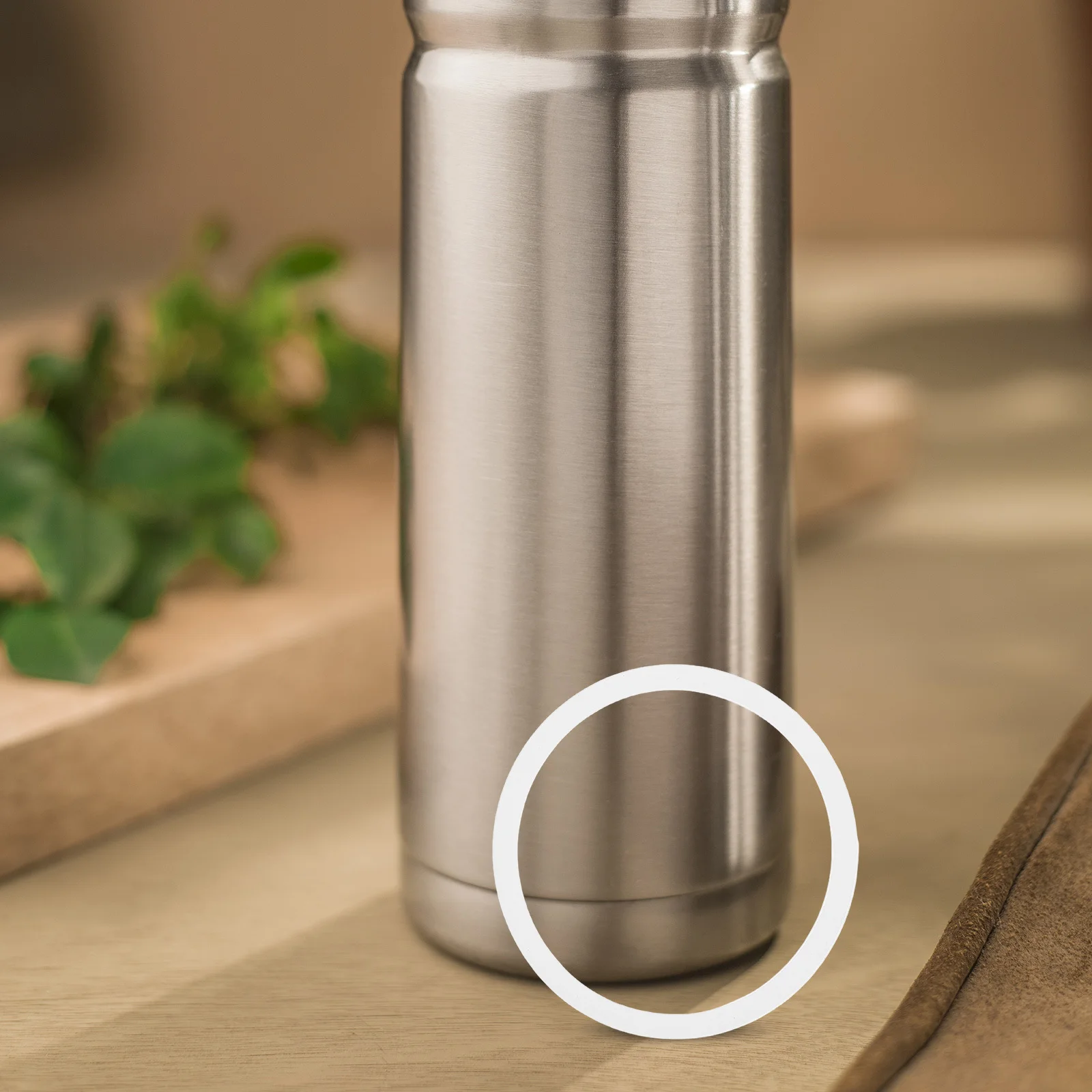 Water Bottle Silicone Ring Replacement Leak-Proof Gasket Replacement Lid Seal Insulated Bottles Outdoor Use Bottle Lid Silicone
Water Bottle Silicone Ring Replacement Leak-Proof Gasket Replacement Lid Seal Insulated Bottles Outdoor Use Bottle Lid Silicone