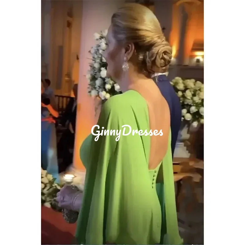 Customized Wedding Dress A-Line Halter Floor-Length Luxury Evening Dresses Ruffle Zipper Up Cap Straps فساتين سهرة
Customized Wedding Dress A-Line Halter Floor-Length Luxury Evening Dresses Ruffle Zipper Up Cap Straps فساتين سهرة