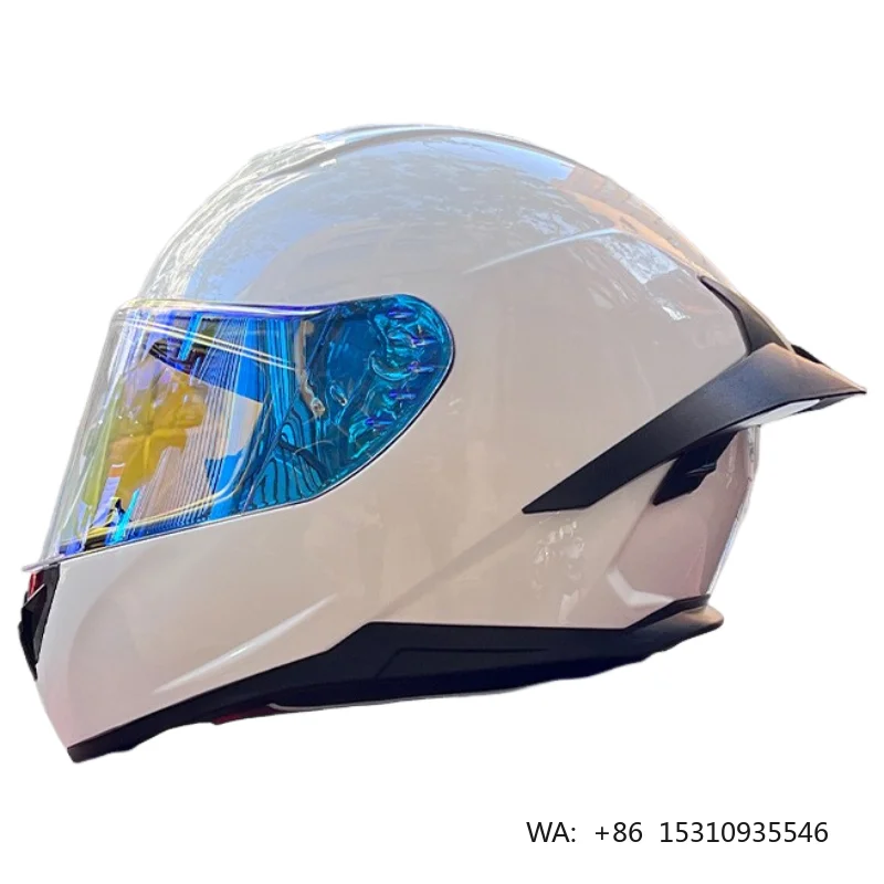 China Professional Motorcycle Helmet Brands Offering Full Face Models at Competitive Prices for Riders
China Professional Motorcycle Helmet Brands Offering Full Face Models at Competitive Prices for Riders