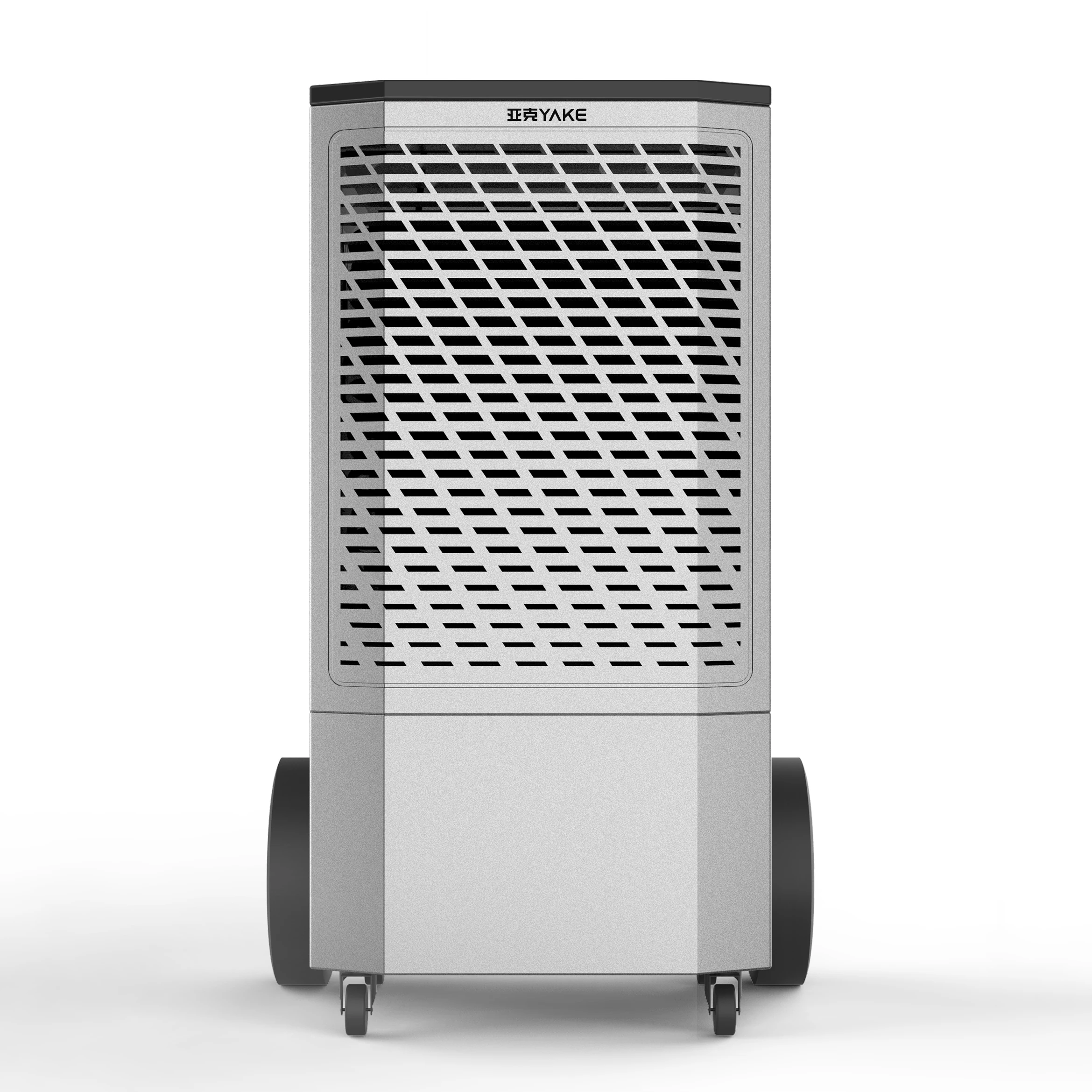 90L/D Industrial Commercial Portable New Design Air Dryer Dehumidifier Low Temperature
90L/D Industrial Commercial Portable New Design Air Dryer Dehumidifier Low Temperature