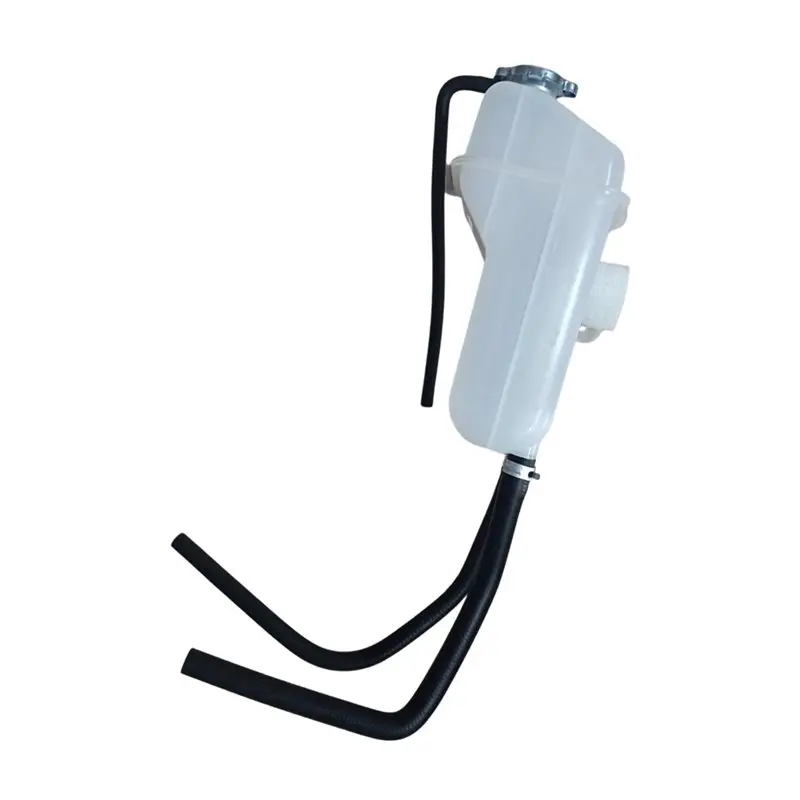 For Starex H1 1997-2001 Auxiliary Reservoir Tank Coolant Radiator Water Tank 25431-4A000 25429-4A000 254294A000
For Starex H1 1997-2001 Auxiliary Reservoir Tank Coolant Radiator Water Tank 25431-4A000 25429-4A000 254294A000