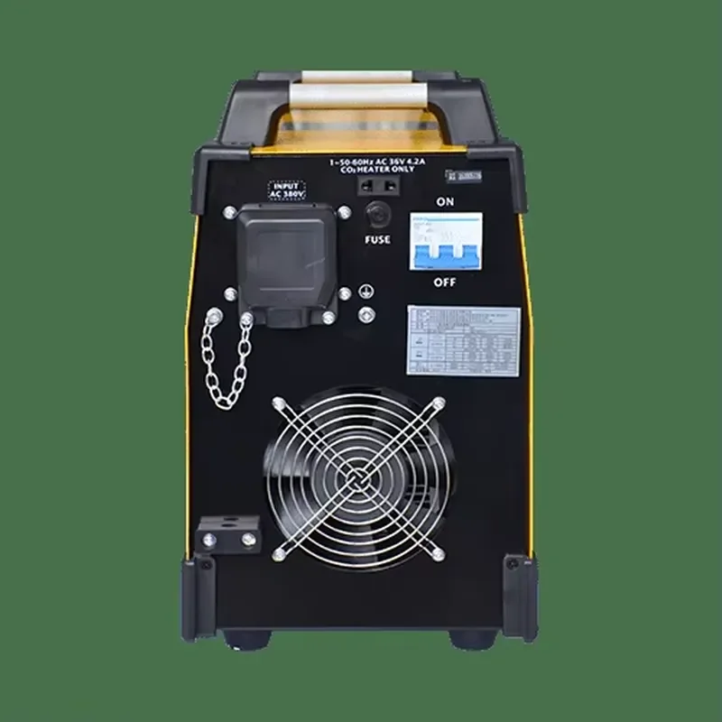 Portable DC Arc Welder, Adjustable Current MMA Welding Machine, Low Spatter with Full Protection for Home & Industrial Use
Portable DC Arc Welder, Adjustable Current MMA Welding Machine, Low Spatter with Full Protection for Home & Industrial Use