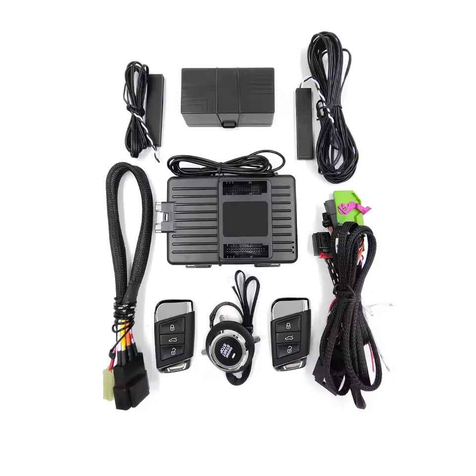 Эксклюзивное производство для системы бесключевого доступа Volkswagen Sagitar, система дистанционного запуска, система запуска, закрытый диапазон, бесключевой доступ
Эксклюзивное производство для системы бесключевого доступа Volkswagen Sagitar, система дистанционного запуска, система запуска, закрытый диапазон, бесключевой доступ