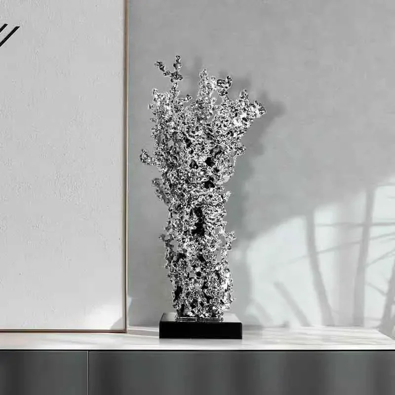 l L Abstract Aluminum Alloy Art Ornaments, Modern Sculpture, Office Living Room Artwork, Desktop Decoration, Home Nordic Crafts
l L Abstract Aluminum Alloy Art Ornaments, Modern Sculpture, Office Living Room Artwork, Desktop Decoration, Home Nordic Crafts