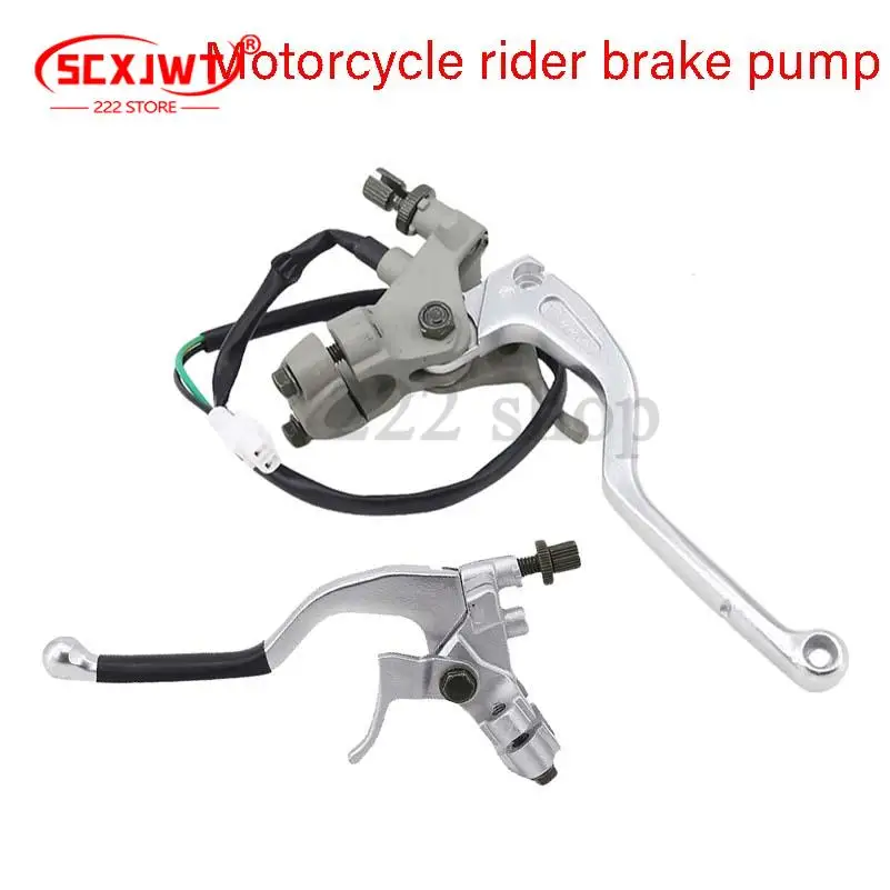 CRF250R CRF450R CRF250X CRF450X CR125R CR250R CRF 250R 450R Motorcycle Accessories Clutch Handle
CRF250R CRF450R CRF250X CRF450X CR125R CR250R CRF 250R 450R Motorcycle Accessories Clutch Handle