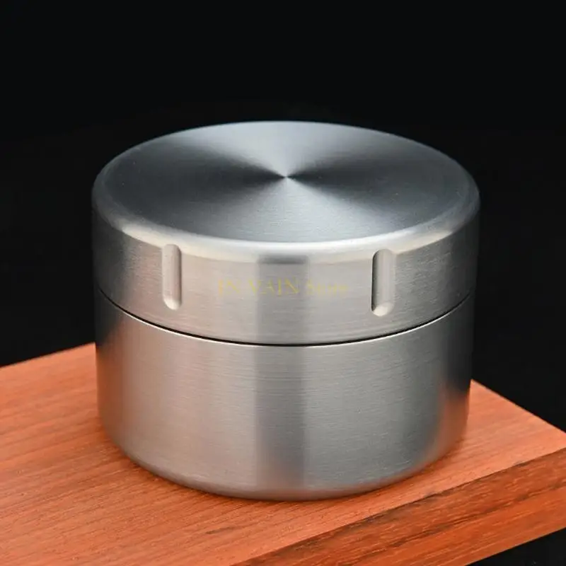 M5TC for Titanium Seal Bottle Container Waterproof Bottle Canister Capsule Box Campin
M5TC for Titanium Seal Bottle Container Waterproof Bottle Canister Capsule Box Campin
