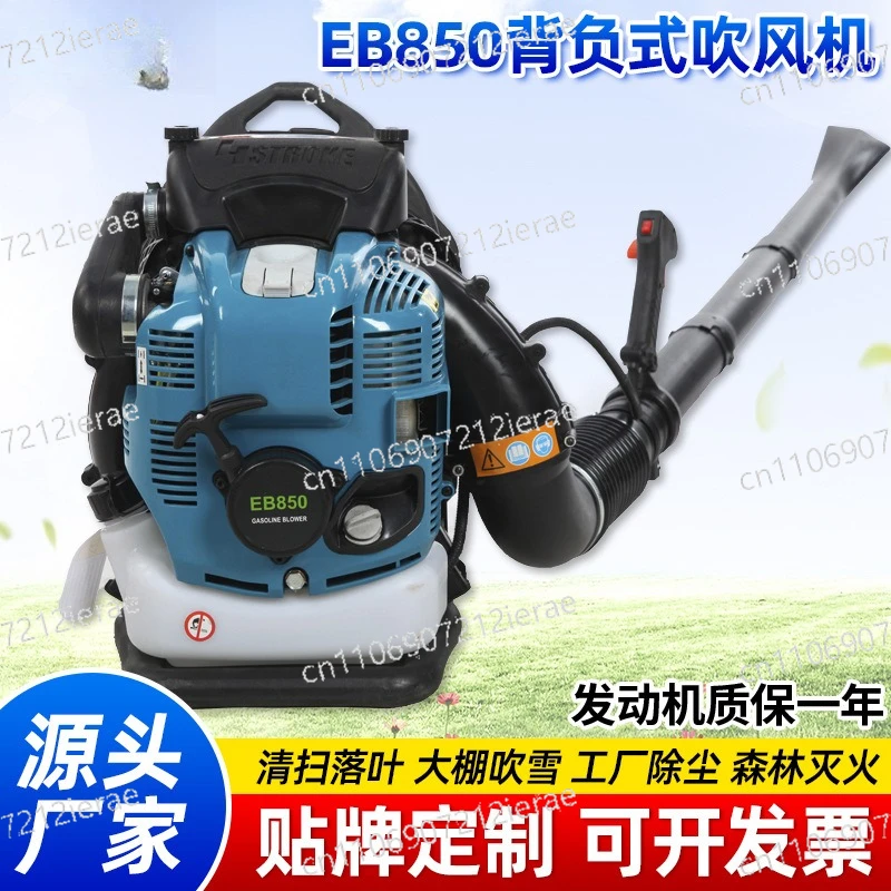 Wind extinguisher, backpack hair dryer, high power four-stroke leaf blowing, greenhouse snow blowing machine
Wind extinguisher, backpack hair dryer, high power four-stroke leaf blowing, greenhouse snow blowing machine