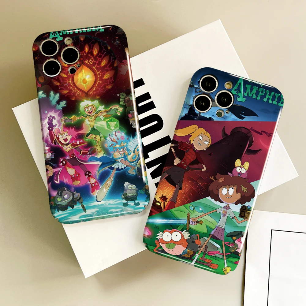 MINISO A-Amphibia Phone Case For IPhone 16 15 14 13 12 11 Plus Pro Max Mini All-inclusive Tough Personalized Cover
MINISO A-Amphibia Phone Case For IPhone 16 15 14 13 12 11 Plus Pro Max Mini All-inclusive Tough Personalized Cover
