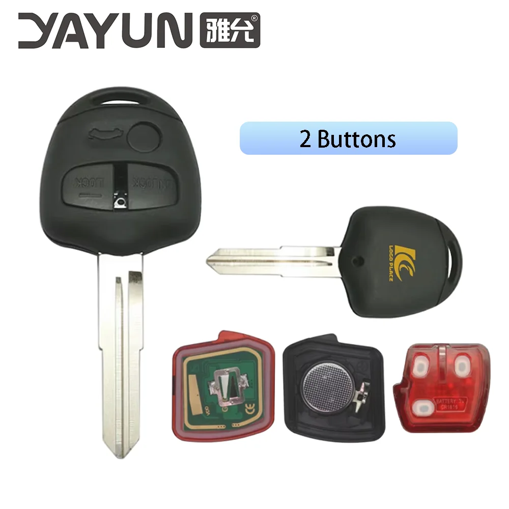 5 шт. YAYUN AKMSC409 3 кнопки 434 МГц дистанционный ключ левое лезвие FCC: OUCG8D-620M-A для Mitsubishi
5 шт. YAYUN AKMSC409 3 кнопки 434 МГц дистанционный ключ левое лезвие FCC: OUCG8D-620M-A для Mitsubishi