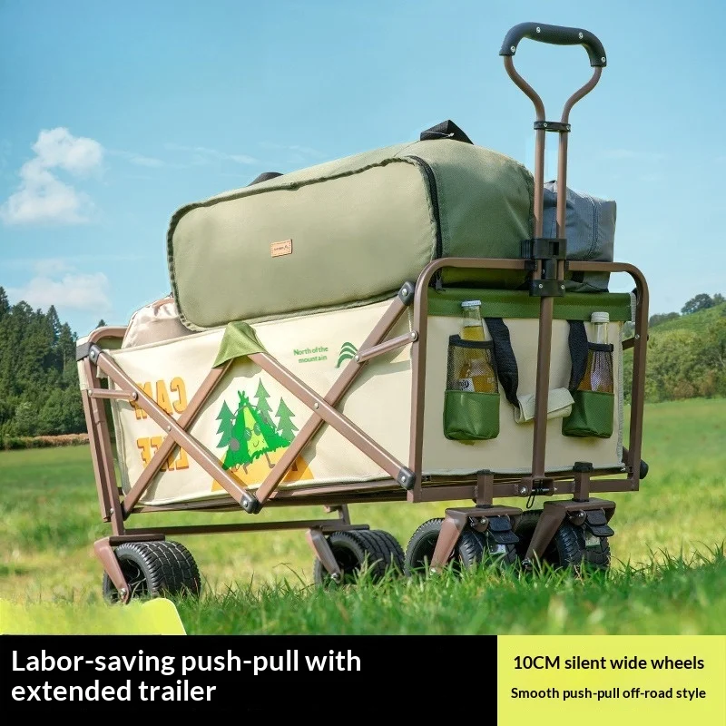 Camping Picnic Folding Cargo Cart Trolley Portable Hand Wagon Collapsible Table Board Outdoor Market Beach Carreta Plegable
Camping Picnic Folding Cargo Cart Trolley Portable Hand Wagon Collapsible Table Board Outdoor Market Beach Carreta Plegable