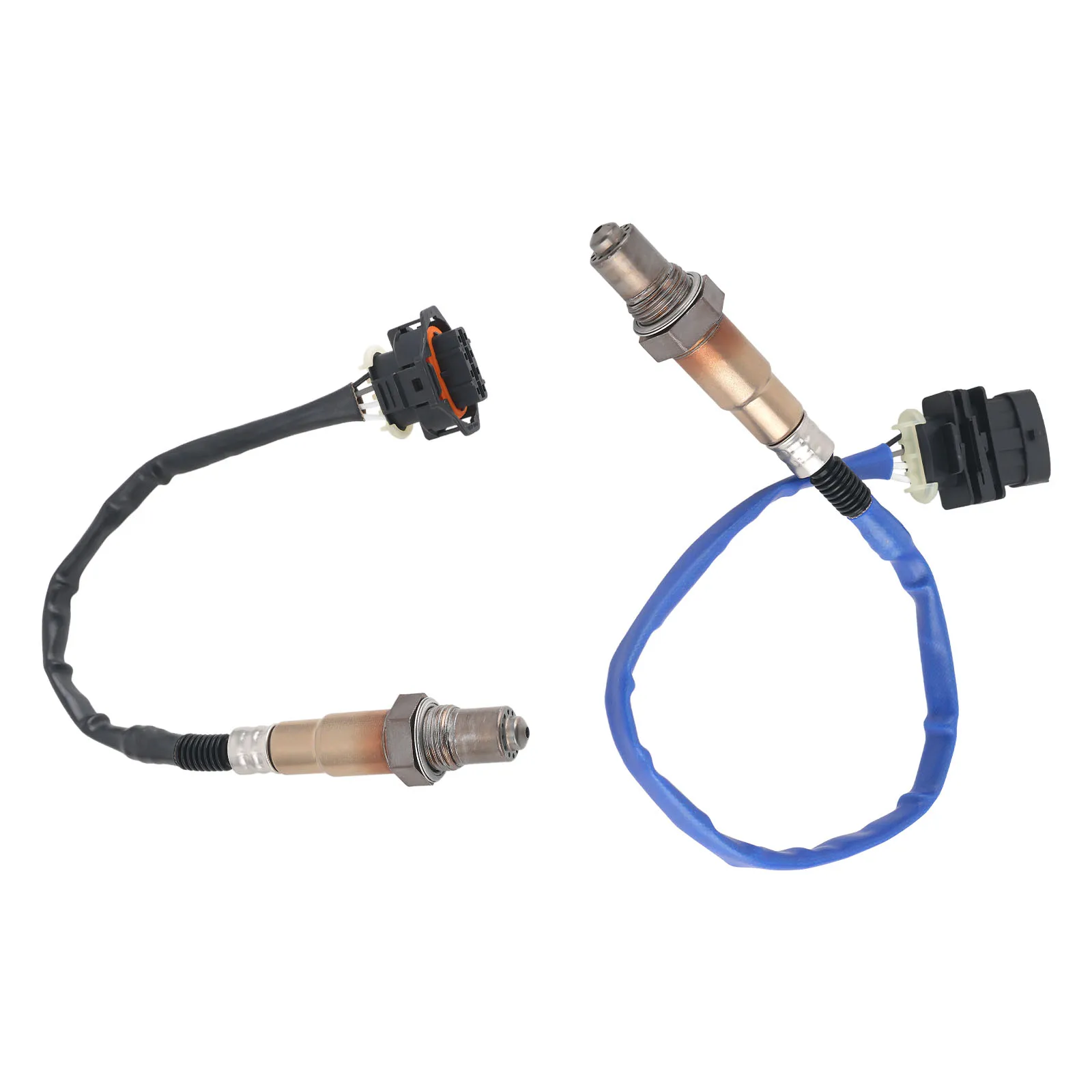Upstream Downstream Oxygen Sensor For Buick Encore 1.4L 2013-21 234-4528
Upstream Downstream Oxygen Sensor For Buick Encore 1.4L 2013-21 234-4528