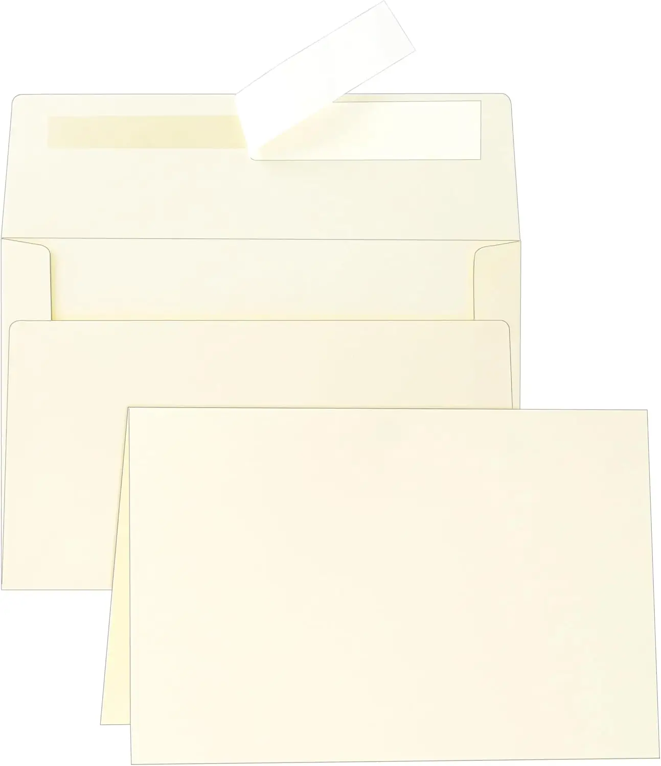 Blank Note Cards & Envelopes 4x6 Heavyweight Cardstock, 20 Pack for Invitations
Blank Note Cards & Envelopes 4x6 Heavyweight Cardstock, 20 Pack for Invitations