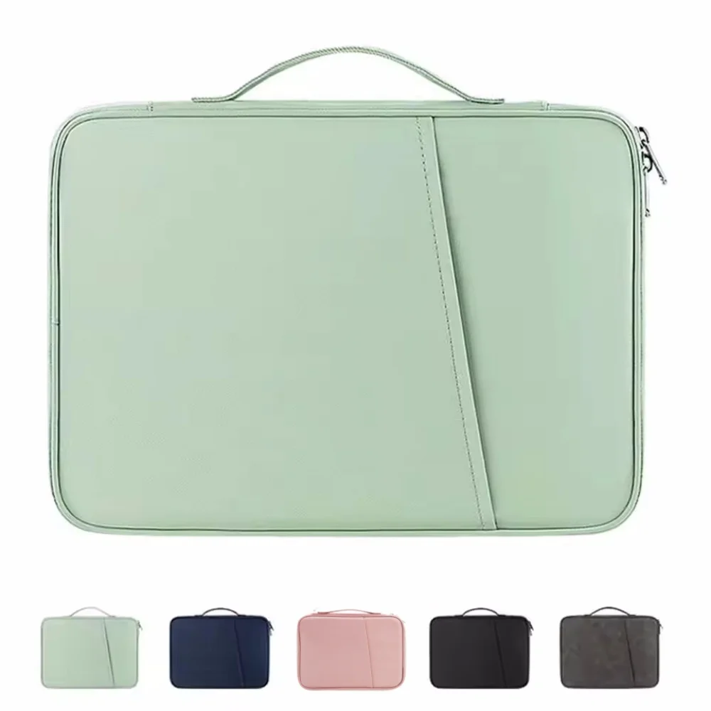 Tablet Bag For iPad Pro 12 9 11 Sleeve Pouch iPad 10th 9th 8th 7th Generation Air 5 4 3 2021 2022 13 inch Waterproof Tablet Bag
Tablet Bag For iPad Pro 12 9 11 Sleeve Pouch iPad 10th 9th 8th 7th Generation Air 5 4 3 2021 2022 13 inch Waterproof Tablet Bag