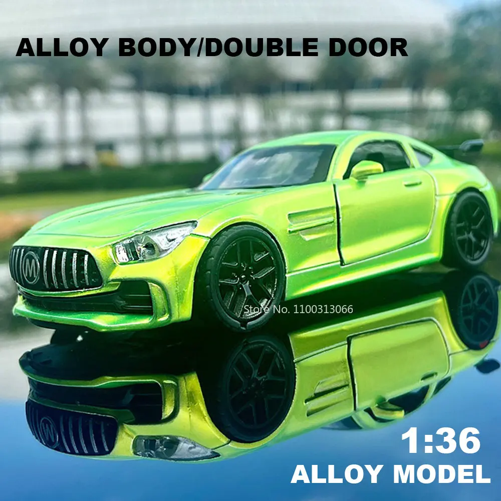 1:36 Scale Alloy Racing Car Die Cast Model Toy Simulation Vehicles Models With Pull Back Toys For Childrens Collection Gifts
1:36 Scale Alloy Racing Car Die Cast Model Toy Simulation Vehicles Models With Pull Back Toys For Childrens Collection Gifts