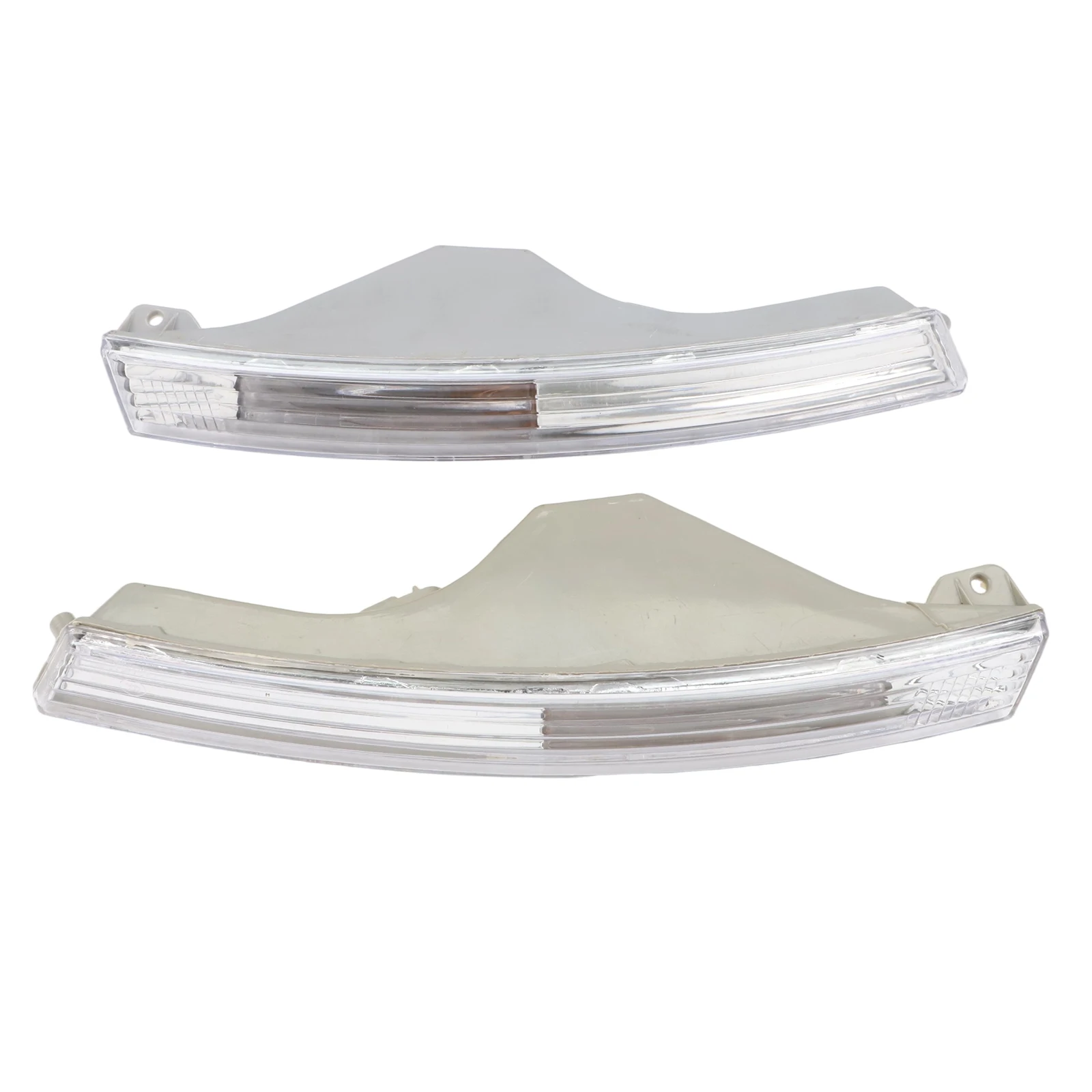 Bumper Mountable Front Indicator Light Assembly Designed Specifically for the For Passats of the Year Range of 20062010
Bumper Mountable Front Indicator Light Assembly Designed Specifically for the For Passats of the Year Range of 20062010