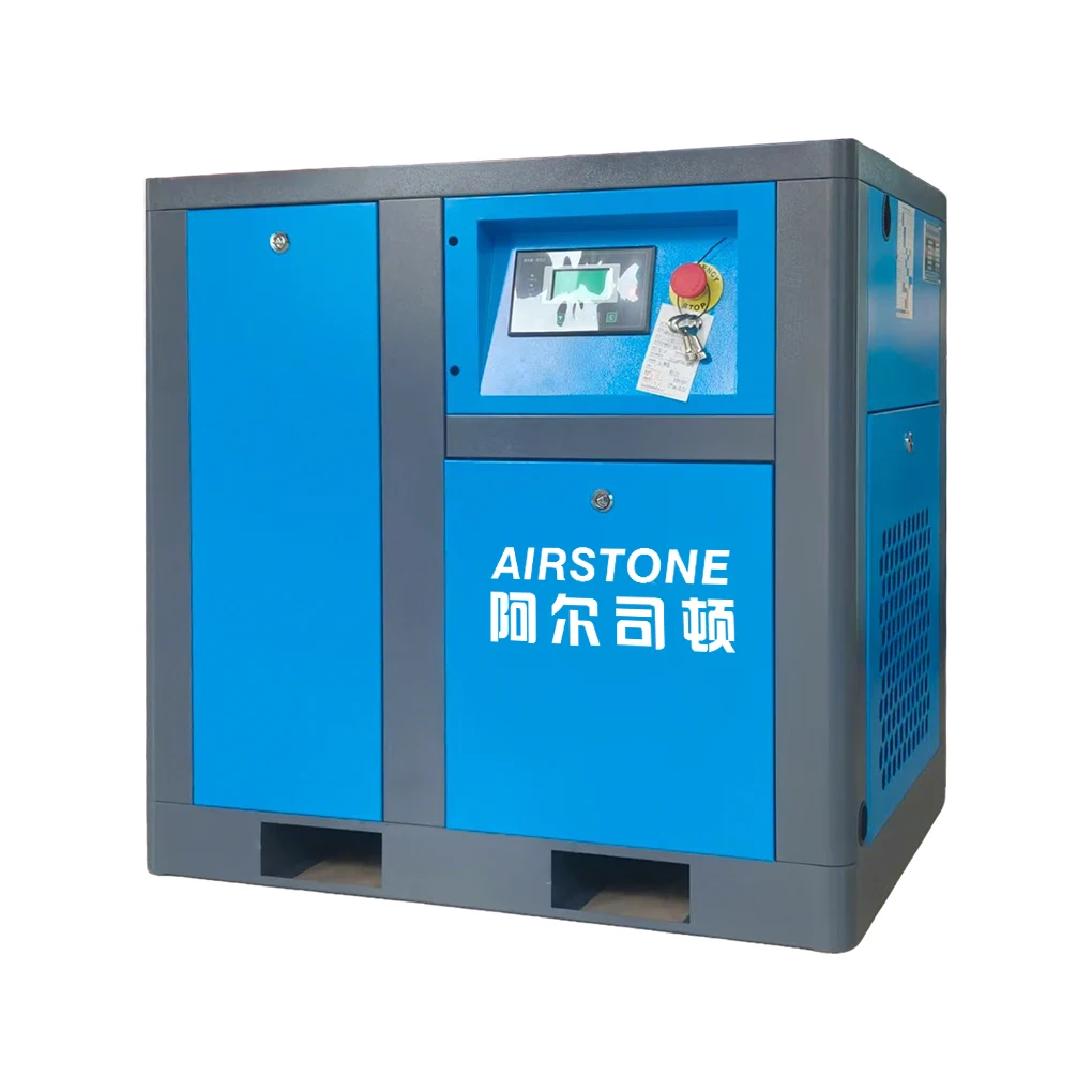 Airstone 10HP 7.5KW Industrial Screw Electric Air Compressor Price Aircompressor Air Compressors
Airstone 10HP 7.5KW Industrial Screw Electric Air Compressor Price Aircompressor Air Compressors