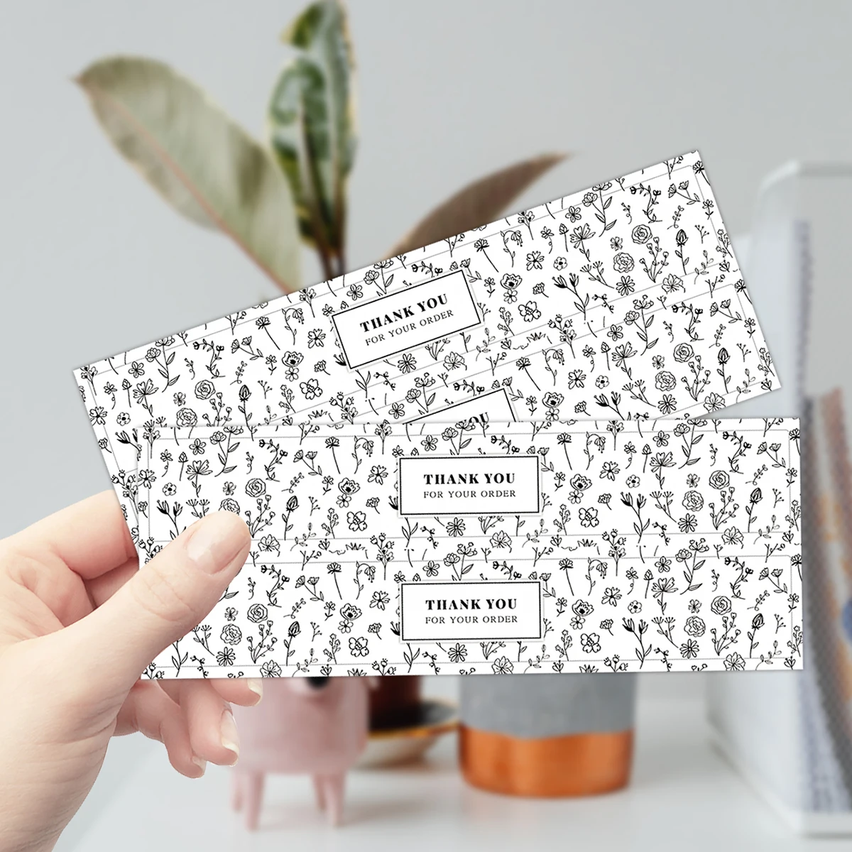 10Sheets/Pack Box Seal Stickers,Rectangle Gift Package Labels,Thank You For Your Order Stickers,Decorative Baking Gift Bags Pack
10Sheets/Pack Box Seal Stickers,Rectangle Gift Package Labels,Thank You For Your Order Stickers,Decorative Baking Gift Bags Pack