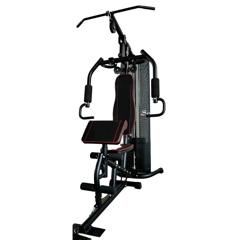 Workout Station for Chest Home Gym Station High Quality Arm Abdominal Muscle Training Home Gym Large Multi Fitness Equipment
Workout Station for Chest Home Gym Station High Quality Arm Abdominal Muscle Training Home Gym Large Multi Fitness Equipment