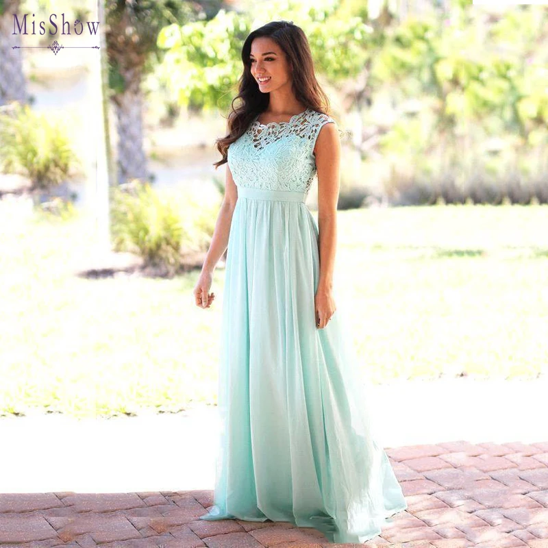 Elegant Prom Dresses Lace Chiffon Sleeveless Illusion Formal Party Evening Gown For Bride Real Photo Vestido De Festa Longo
Elegant Prom Dresses Lace Chiffon Sleeveless Illusion Formal Party Evening Gown For Bride Real Photo Vestido De Festa Longo