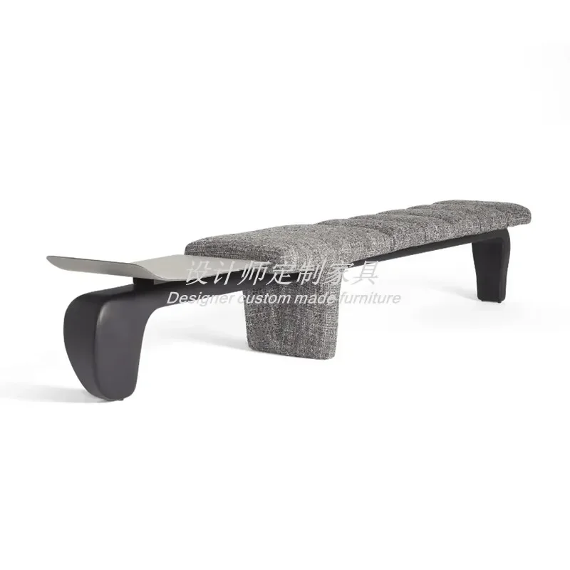 ss C New Italian light luxury atmosphere living room solid wood sofa stool designer creative club entrance art bedside stoolC555
ss C New Italian light luxury atmosphere living room solid wood sofa stool designer creative club entrance art bedside stoolC555