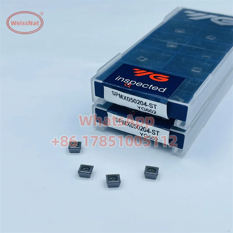 YG-1 SPMX050204 SPMX060204 SPMX07T308 SPMX090408 SPMX110408 SPMX140512 YG602 карбидная вставка SPMX вставки
YG-1 SPMX050204 SPMX060204 SPMX07T308 SPMX090408 SPMX110408 SPMX140512 YG602 карбидная вставка SPMX вставки