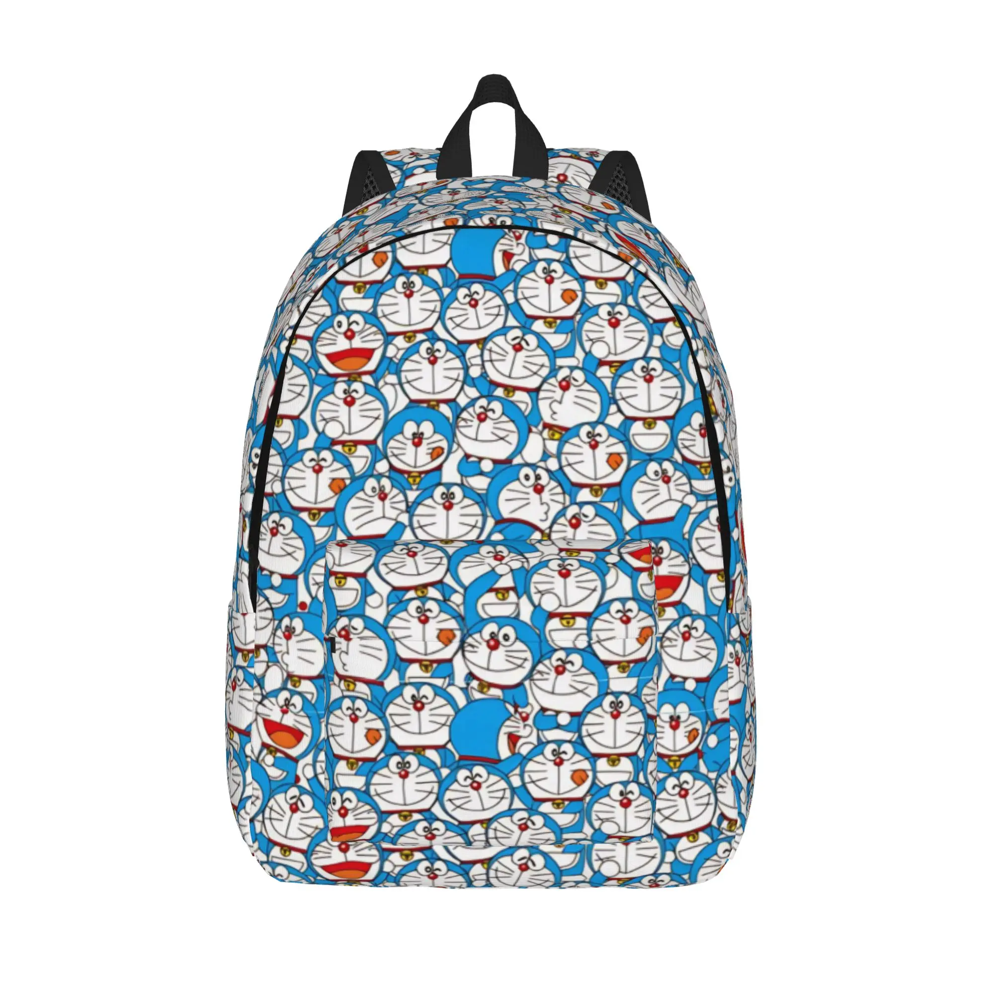 doraemons blue cats cat Teenage Backpack Sports High School Hiking Travel Daypack for Men Women College Canvas Bags
doraemons blue cats cat Teenage Backpack Sports High School Hiking Travel Daypack for Men Women College Canvas Bags