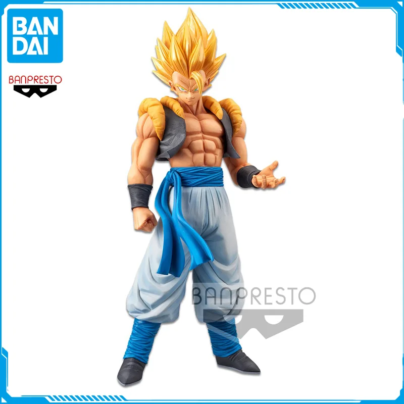 In Stock Bandai Grandista Nero Dragon Ball Z Gogita Super Saiyan Original Anime Figure Model Toys Action Figures Collection Doll
In Stock Bandai Grandista Nero Dragon Ball Z Gogita Super Saiyan Original Anime Figure Model Toys Action Figures Collection Doll