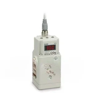 Applicable to SMC Authentic Product ITVX2030-31F3BL Itvx2000 Series High Pressure Electro-Air Proportional
Applicable to SMC Authentic Product ITVX2030-31F3BL Itvx2000 Series High Pressure Electro-Air Proportional