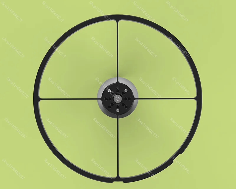 Patented Secondary Mirror Spider for Sky-Watcher 150 200 250 300 Newtonian Reflector Upgraded CNC Aluminum
Patented Secondary Mirror Spider for Sky-Watcher 150 200 250 300 Newtonian Reflector Upgraded CNC Aluminum