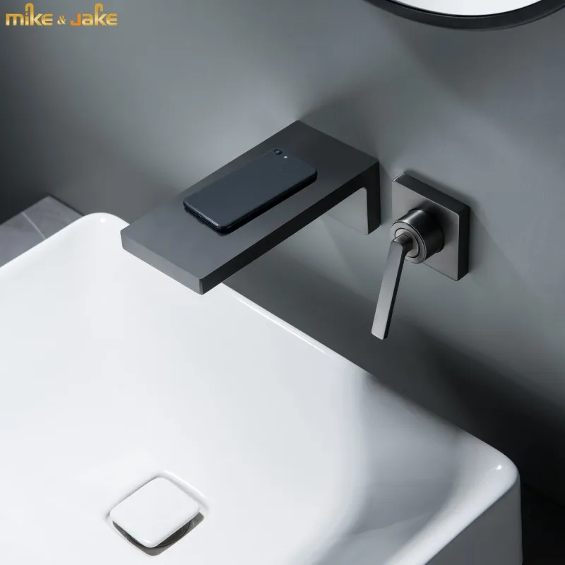 white wall faucet matte white build in wall hot and cold basin mixer hot and cold gold sink tap bathroom wall water tap
white wall faucet matte white build in wall hot and cold basin mixer hot and cold gold sink tap bathroom wall water tap