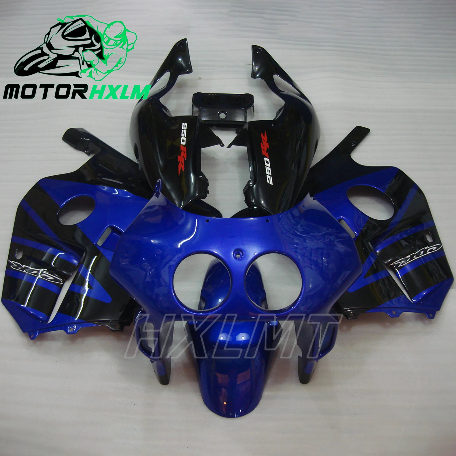 For Honda CBR250RR MC22 1990-1998 Motorcycle Bodywork Fairing ABS Full Fairing Kit
For Honda CBR250RR MC22 1990-1998 Motorcycle Bodywork Fairing ABS Full Fairing Kit