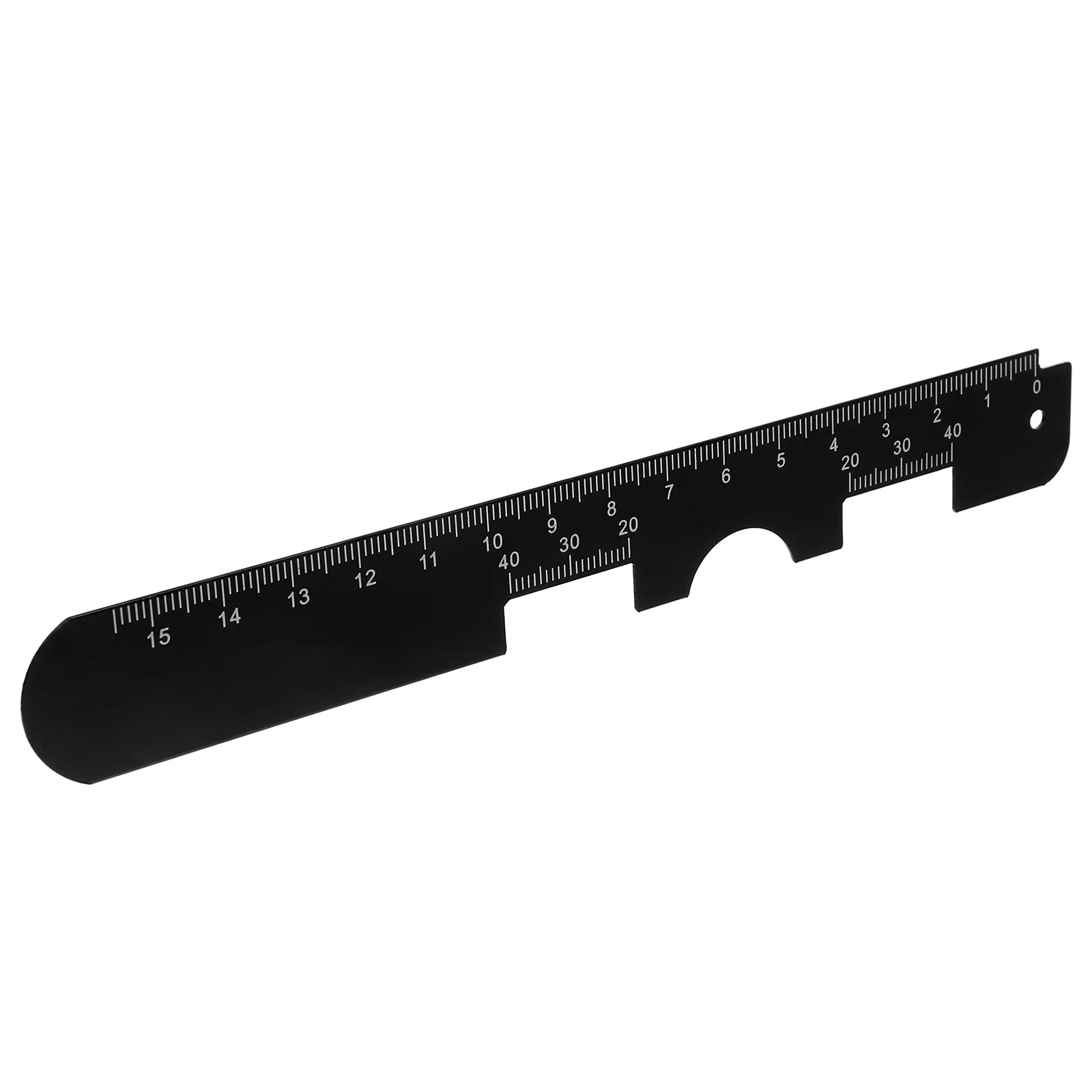 Pupil Distance Ruler Multifunction Meter for Eyeglasses Pupillometer Care Tool Measure Measurement Optical
Pupil Distance Ruler Multifunction Meter for Eyeglasses Pupillometer Care Tool Measure Measurement Optical