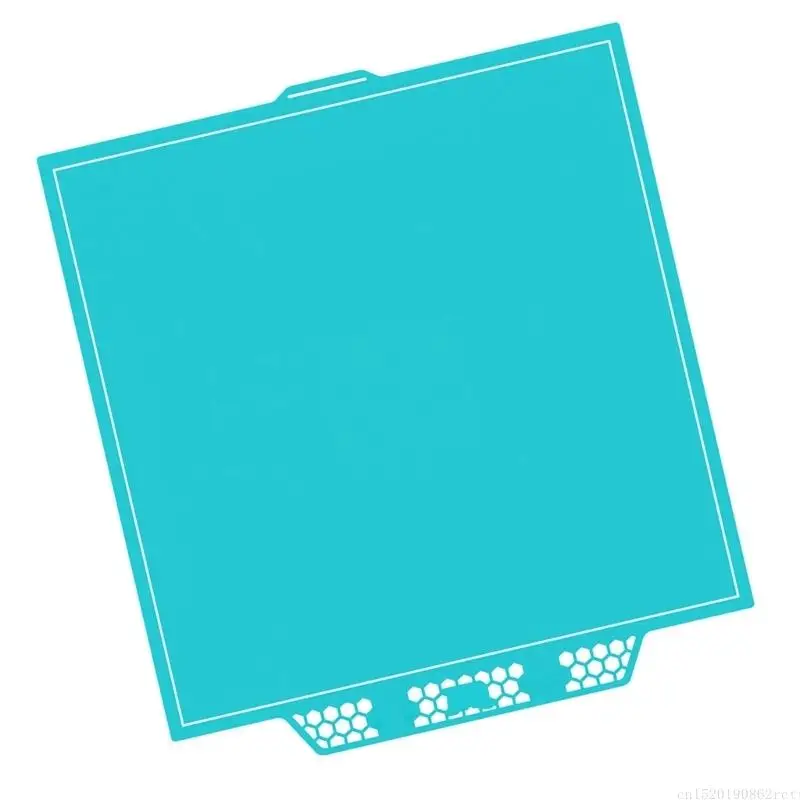 D5BB High Performances 3D Printer Cold Plate For PLAs And PETG No Heating Required
D5BB High Performances 3D Printer Cold Plate For PLAs And PETG No Heating Required