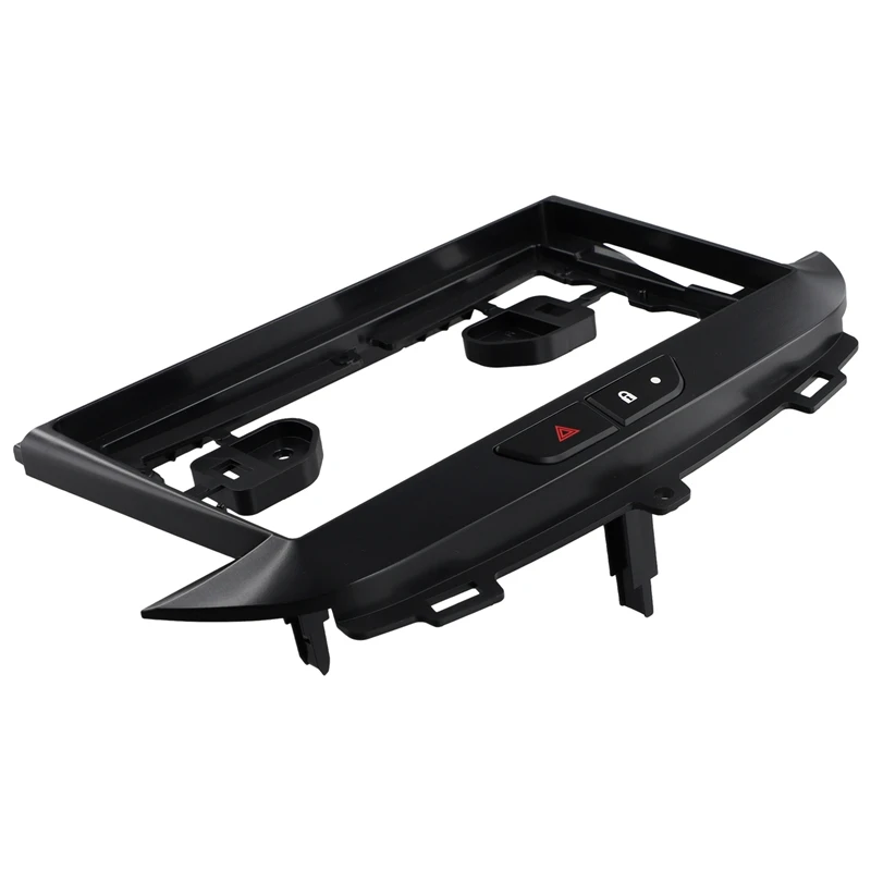 9 Inch Car Radio Installation DVD GPS Player Fascia Panel Frame For Opel Grandland X Cossland X 2016-2020 Dash Mount Kit
9 Inch Car Radio Installation DVD GPS Player Fascia Panel Frame For Opel Grandland X Cossland X 2016-2020 Dash Mount Kit