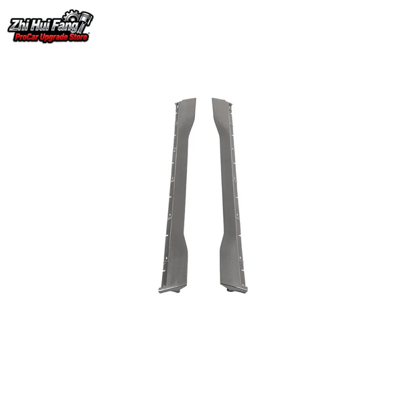 Подходит для боковых юбок из углеродного волокна 18-UP Cayenne 9Y0 MSY
Подходит для боковых юбок из углеродного волокна 18-UP Cayenne 9Y0 MSY