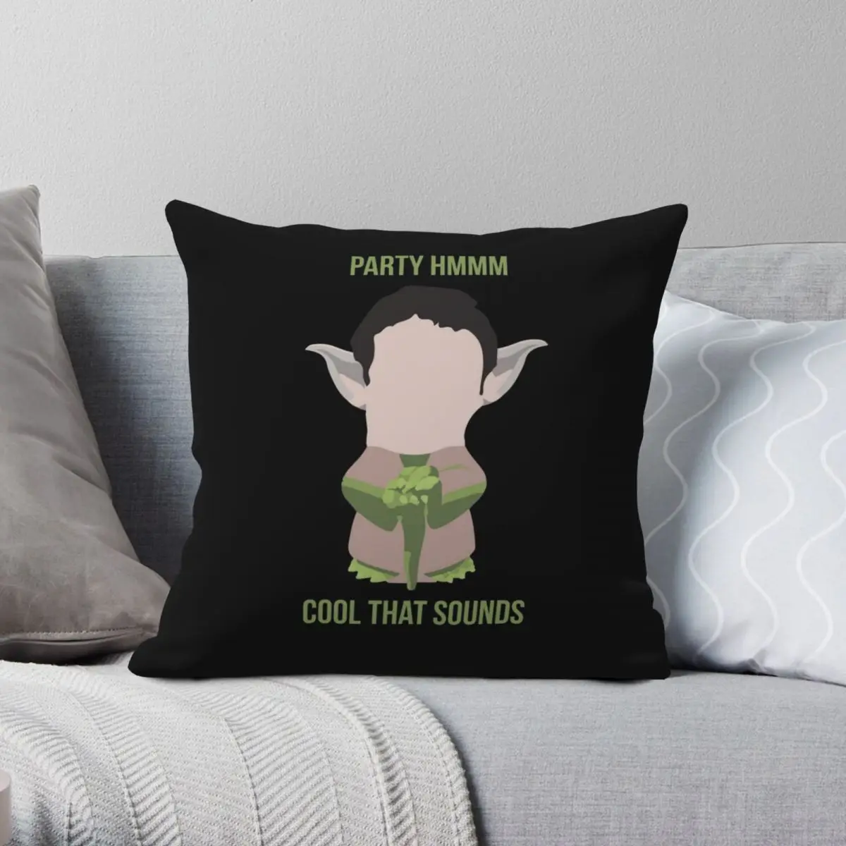 The Inbetweeners Party Hmm Cool Square Pillowcase Polyester Linen Velvet Printed Zip Decorative Sofa Seater Cushion Cover
The Inbetweeners Party Hmm Cool Square Pillowcase Polyester Linen Velvet Printed Zip Decorative Sofa Seater Cushion Cover