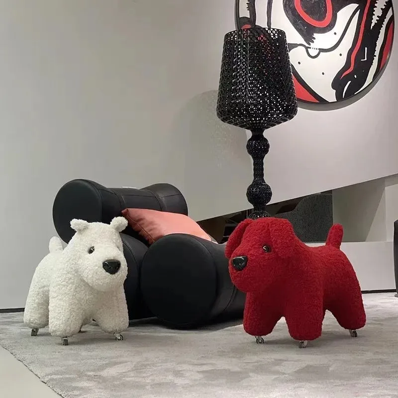 Living Room Cute Small Stool Children's Cartoon Shoe Stool Household Creative Rabbit Stool Small Apartment
Living Room Cute Small Stool Children's Cartoon Shoe Stool Household Creative Rabbit Stool Small Apartment