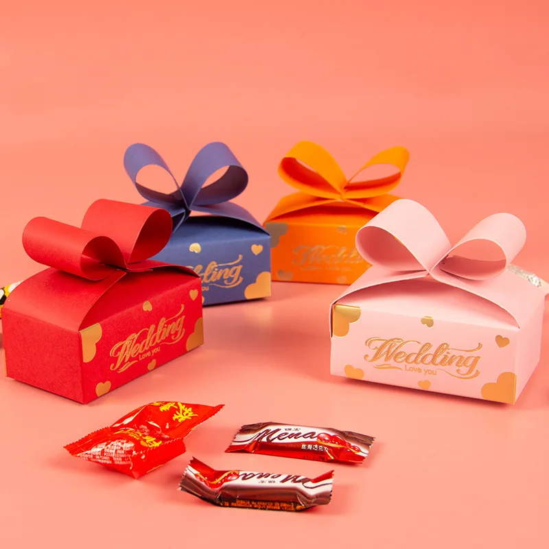 10/30Pc Wedding Favors Gift Box Souvenirs Gift Boxes Candy Boxes For Wedding Souvenirs For Guest Decoration Event Party Supplies
10/30Pc Wedding Favors Gift Box Souvenirs Gift Boxes Candy Boxes For Wedding Souvenirs For Guest Decoration Event Party Supplies