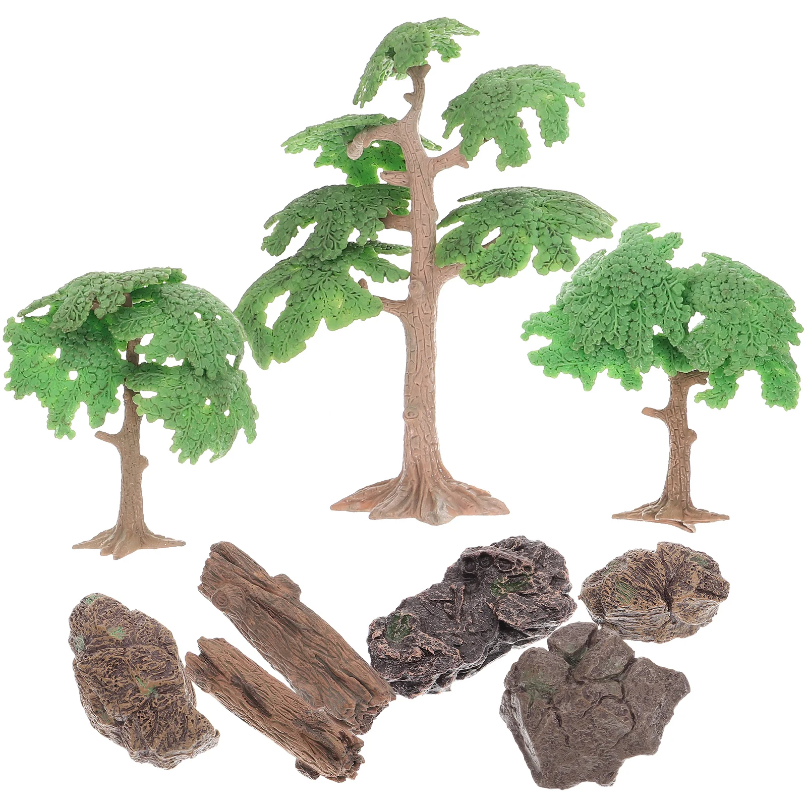 Sand Table Simulated Tree Stump Figurine Fairy Figurines Decorate Artificial Resin Fake Stone Ornament
Sand Table Simulated Tree Stump Figurine Fairy Figurines Decorate Artificial Resin Fake Stone Ornament