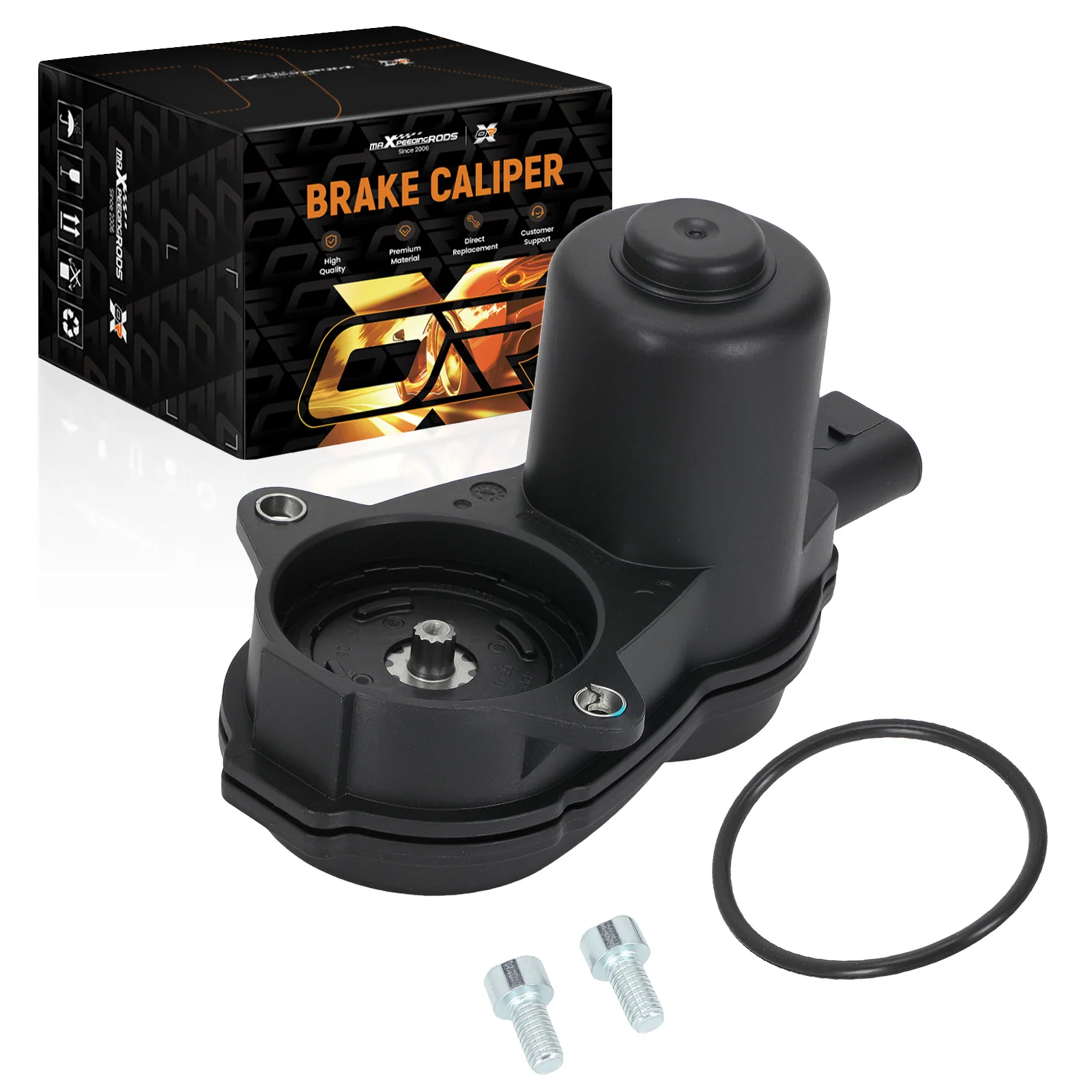 Электронные тормозные суппорты сзади для Audi A4 2008-2016/A5 2008-2011 4E0615137 8K0998281 32335478 2 контакта Новые тормозные суппорты
Электронные тормозные суппорты сзади для Audi A4 2008-2016/A5 2008-2011 4E0615137 8K0998281 32335478 2 контакта Новые тормозные суппорты